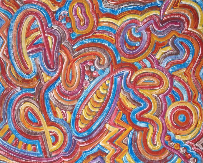 La Obra Social de Cajasol presenta la muestra 'José María Bermejo. Pinturas 1970