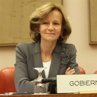 Salgado, sobre Rato: "Otros que se las dan de más listos" tampoco vieron la crisis