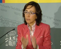 Medio Ambiente elaborará planes nacionales sobre sustancias contaminantes