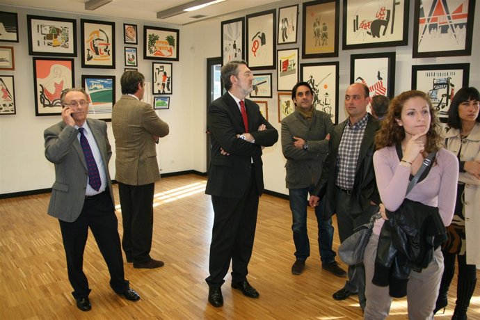 Inauguración en Piélagos