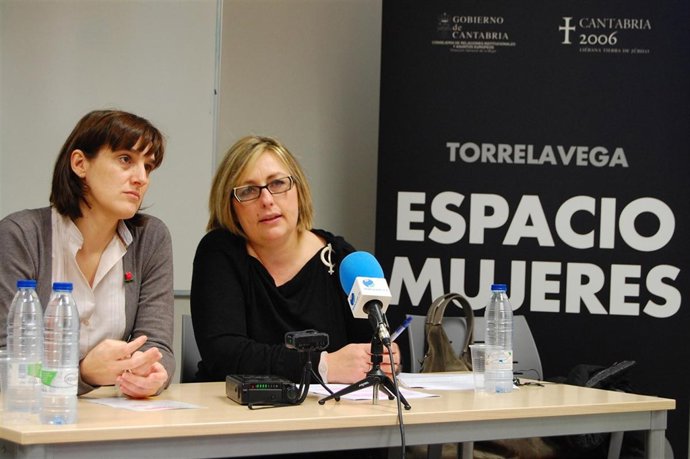 Foto Espacio Mujeres