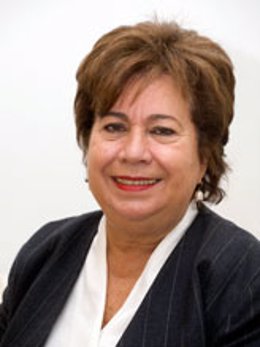 La Defensora del Pueblo, María Luisa Cava de Llano