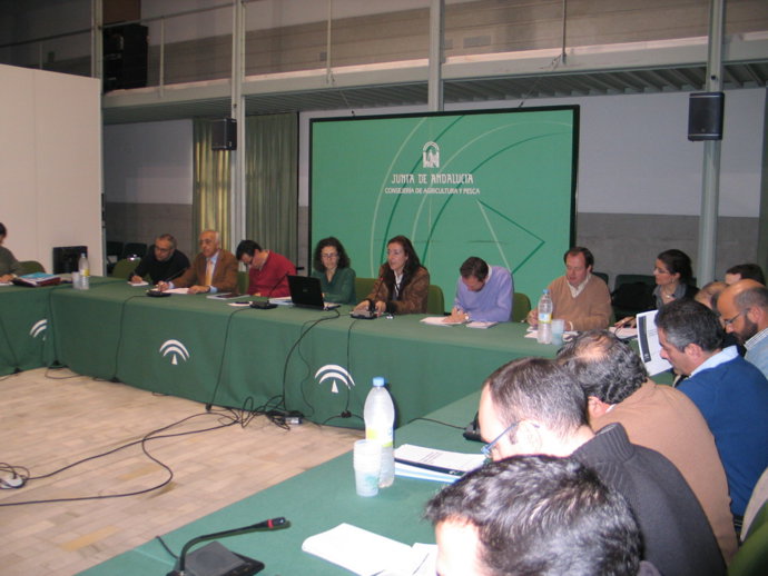 Reunión de Agricultura con el sector para analizar la reforma de la PAC