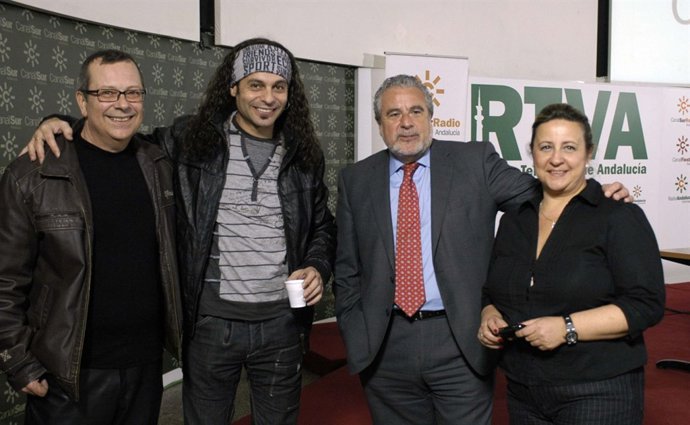 CANAL FIESTA RADIO Y 'EL ARREBATO' PRESENTAN EL TEMA "QUIERO VIVIR EN TU FIESTA"