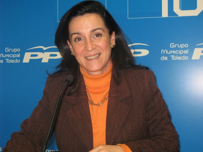 Paloma Barredo