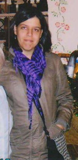 Esther Piñuela, la joven desaparecida en Salamanca