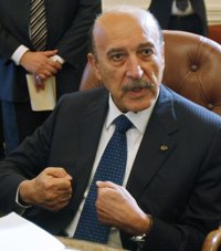 Suleiman ordena el nombramiento de un viceprimer ministro 