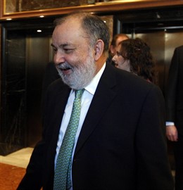 Presidente De La Audiencia Nacional, Ángel Juanes