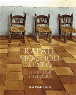 Portada del libro