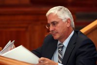 Barreda cree que "alguien de La Moncloa" debía haber salido a explicar la reunión entre Mas y Zapatero