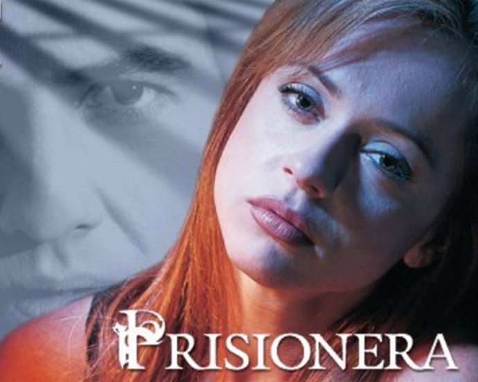 Prisionera nueva telenovela