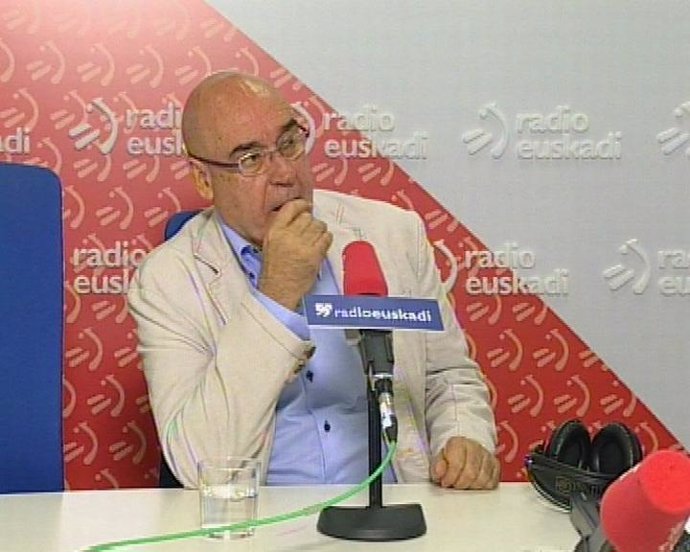Javier Rojo