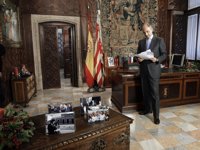 El TSJCV no incluye las escuchas de Gürtel en la 'causa de los trajes'