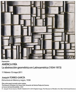 Obra de Joaquín Torres-García