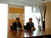 AMPL.- El lehendakari dice que "ojalá" Sortu se legalice, anuncia que no convocará elecciones autonómicas