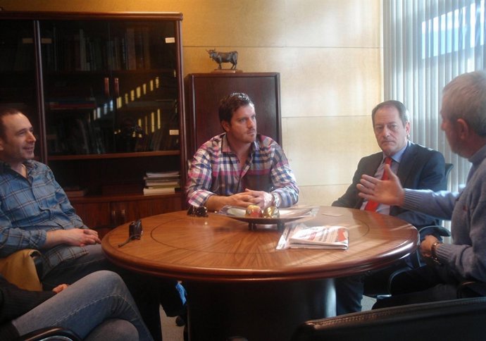 NP Y Foto Sidrería En Nueva York