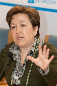 Galicia.- Farjas pide al Ministerio de Sanidad que se "sume" al catálogo y la "extienda" al resto de España