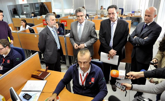 Reunión 112-Pizarro