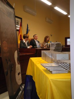 Digitalización Festival De Flamenco De Ogíjares (Granada)