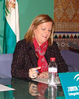 Francisca Pérez Laborda