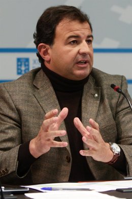 Javier Guerra