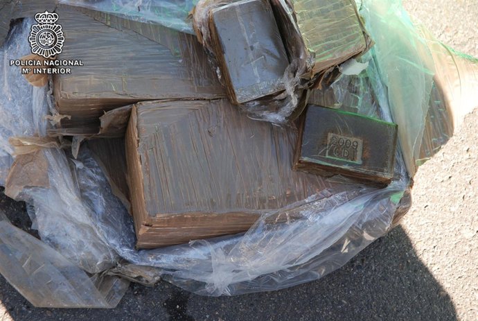 NOTA DE PRENSA 11 02 2011 POLICIA NACIONAL