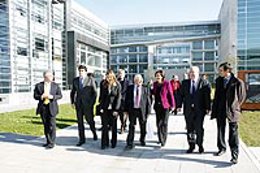 Gorostiaga en el PCTCAN