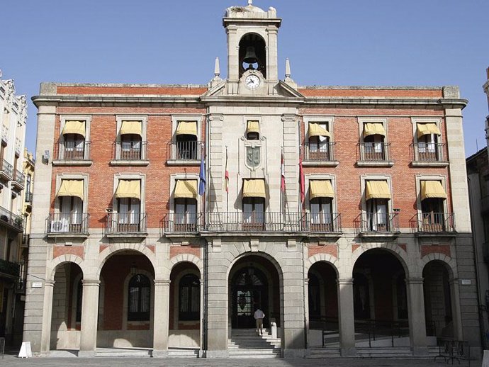 Ayuntamiento De Zamora