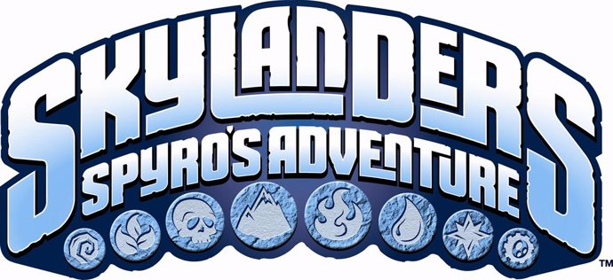 'Skylanders Spyro's Adventure'