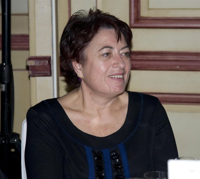 Olaia Fernández Davila