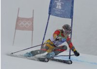 Esquí alpino/Mundial.- Jardí: "Finalizar la decimoséptima es magnífico, pero lo puedo hacer mejor"