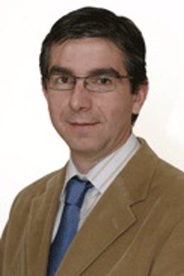 César Díaz, concejal de Infraestructuras de Santander