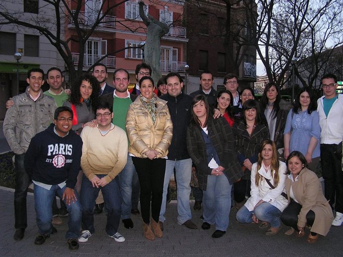 romero conferencia presidentes