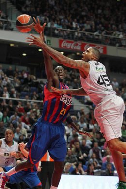 El Regal Barcelona en la Copa del Rey