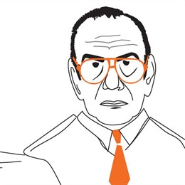 Nota De Prensa: A FIGURA E A OBRA DO PREMIO NOBEL GALEGO CAMILOJOSÉ CELA CENTRAR