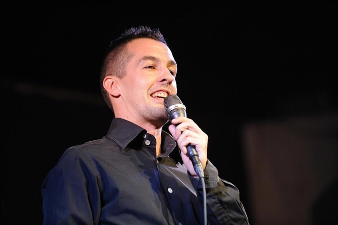 Dani Fontecha, humorista