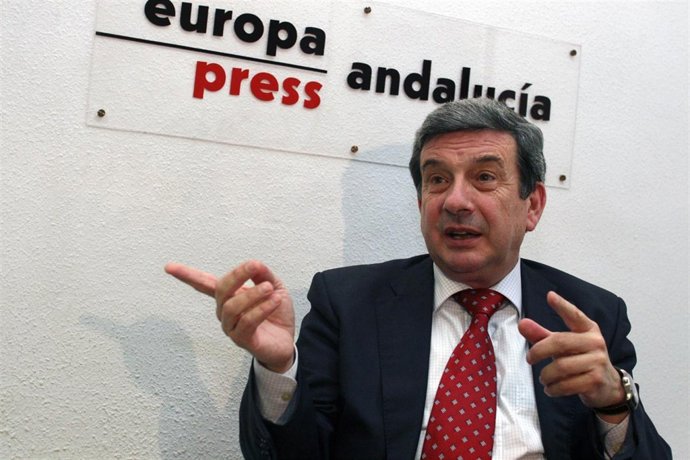 Delegado del Gobierno