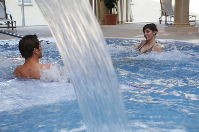 Balneario Puente Viesgo 