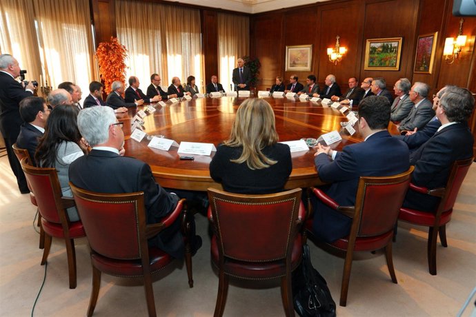 barreda presidente honorifico fundacion caja rural de albacete