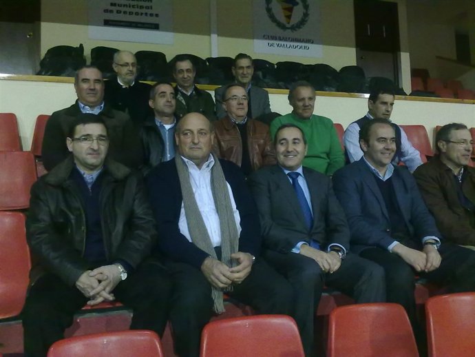 Nuevo Consejo Rector de Acor