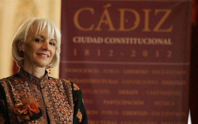 Teófila Martínez Saiz