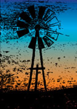 Rivas Creek - La Frontera