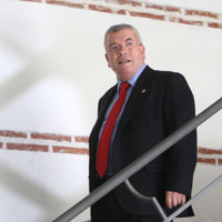 Castro (FEMP) reivindica una "adecuada" financiación municipal 