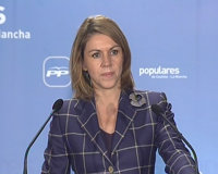 El PP velará porque Batasuna "o su marca blanca" no concurran a las elecciones porque "son ETA"