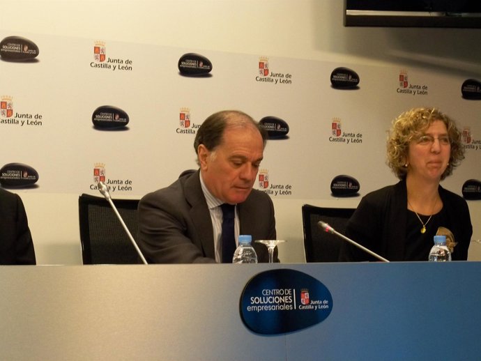 Comparecencia de Tomás Villanueva