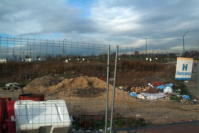 Escuela Infantil de Butarque