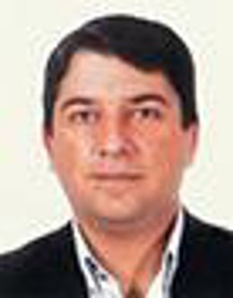 Pedro Muñoz Abrines