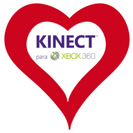 CONVOCATORIA: San Valentín Se Baila Con Kinect Y El Corte Inglés Domingo 13Feb11