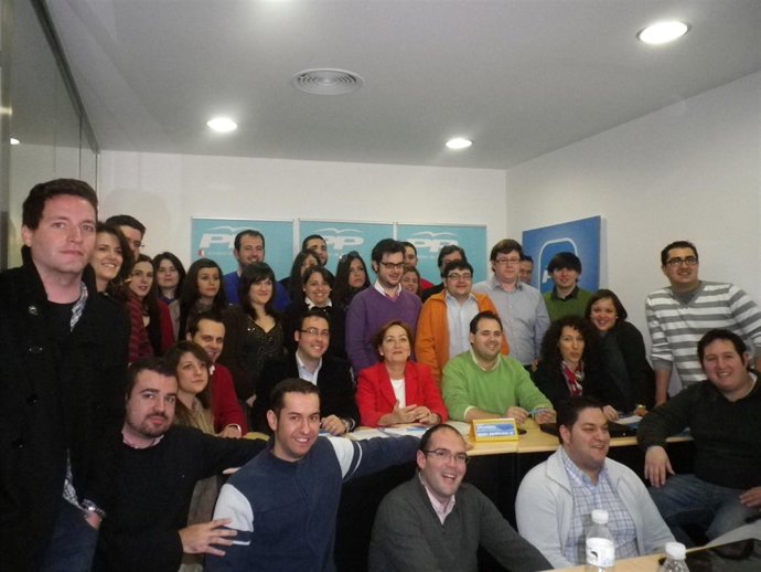 conferencia presidentes nngg alcazar