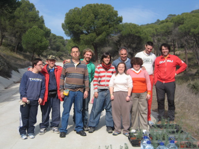 Nota De Prensa: "Plantados 100